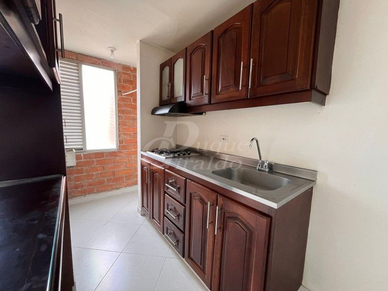 Apartamento en arriendo Antioquia Sabaneta Virgen Del Carmen 64 m2 Habitaciones 2 Baños 2 Garajes 0 Precio $2000000
