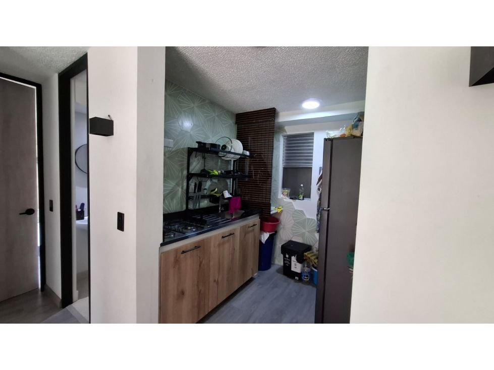 Apartamento en venta Cundinamarca Bogotá El Tintal Asd 39 m2 Habitaciones 2 Baños 1 Garajes 0 Precio $278000000