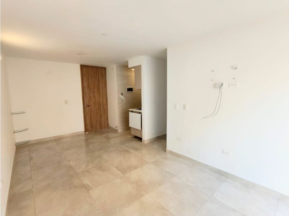 Apartamento en venta Magdalena Santa Marta San Pablo 67 m2 Habitaciones 3 Baños 2 Garajes 1 Precio $300000000