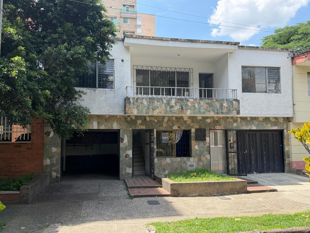 Casa en venta Antioquia Medellín El Velodromo 262 m2 Habitaciones 6 Baños 3 Garajes 1 Precio $1400000000