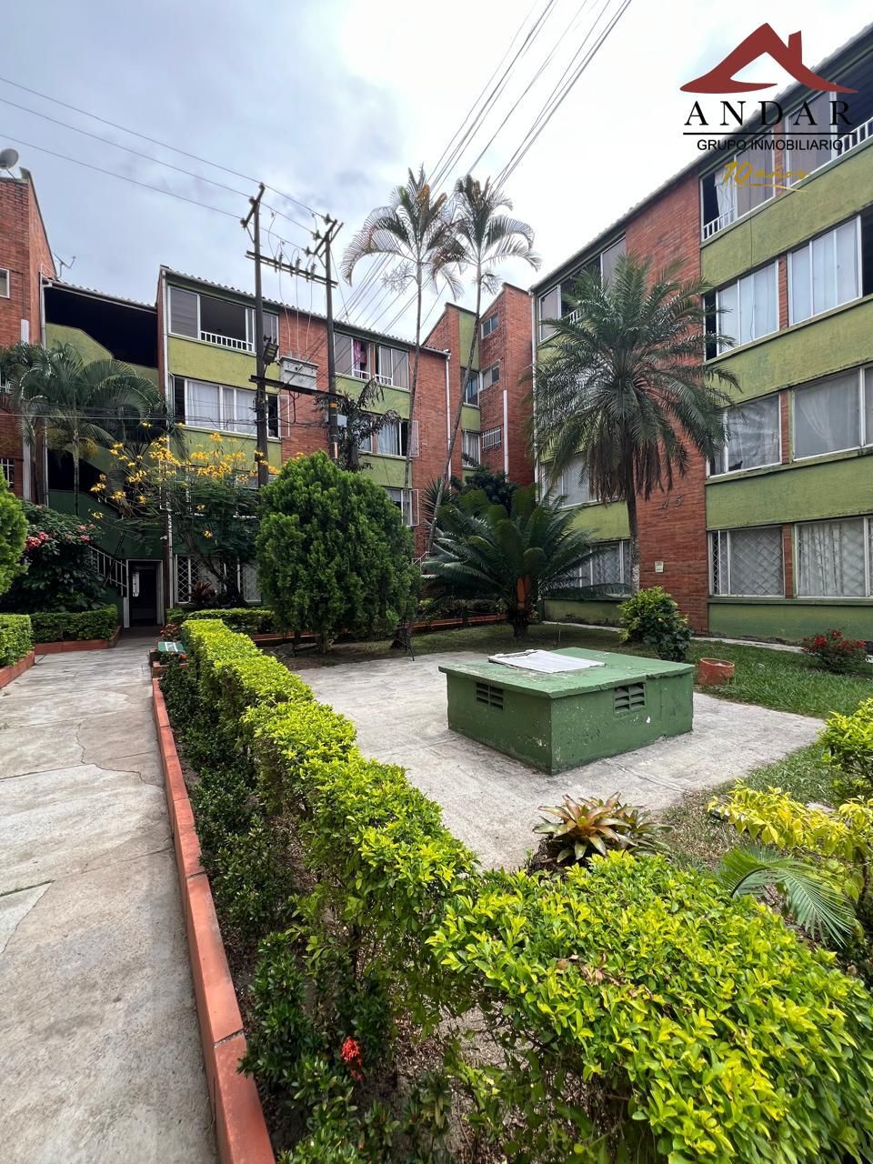 Apartamento en venta Tolima Ibagué Cr Tejares 60 m2 Habitaciones 3 Baños 2 Garajes 0 Precio $150000000