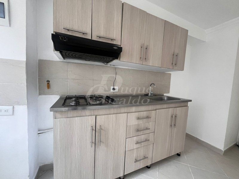 Apartamento en arriendo Antioquia Medellín Nazareth 46 m2 Habitaciones 2 Baños 1 Garajes 0 Precio $1400000