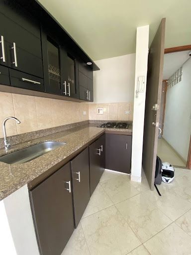 Apartamento en arriendo Antioquia Guarne Santo Tomás 52 m2 Habitaciones 3 Baños 2 Garajes 0 Precio $1400000