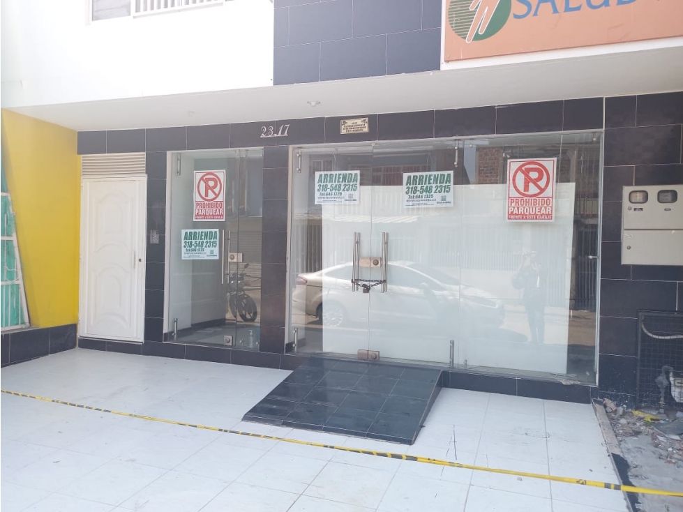 Local en arriendo o venta Santander Girón El Poblado 120 m2 Habitaciones 0 Baños 2 Garajes 0 Precio venta $900000000 Precio arriendo $4000000