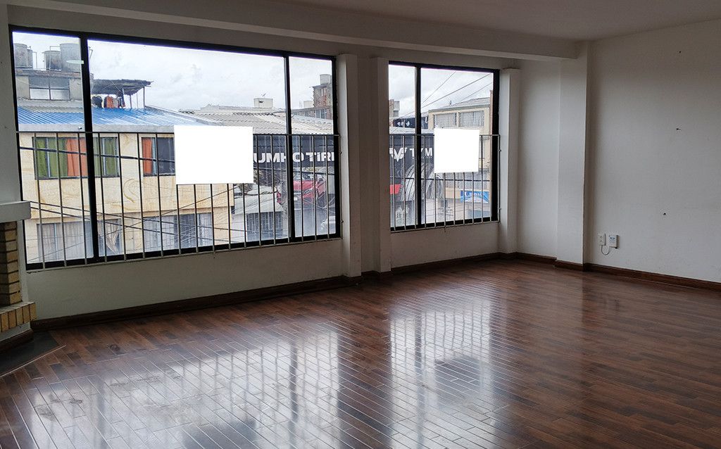 Oficina en arriendo Cundinamarca Bogotá Las Orquideas 105 m2 Habitaciones 0 Baños 1 Garajes 0 Precio $2650000
