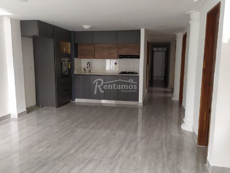 Apartamento en arriendo Antioquia Envigado La Orquídea 103 m2 Habitaciones 4 Baños 4 Garajes 1 Precio $3690000
