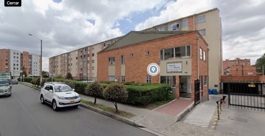 Apartamento en arriendo Cundinamarca Bogotá Prado Veraniego Norte 50 m2 Habitaciones 3 Baños 2 Garajes 1 Precio $2350010