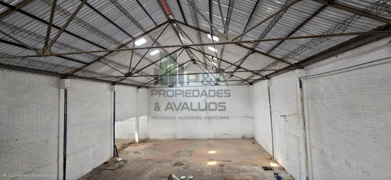 Bodega en arriendo Antioquia Medellín Shellmar 469 m2 Habitaciones 0 Baños 1 Garajes 0 Precio $20700000