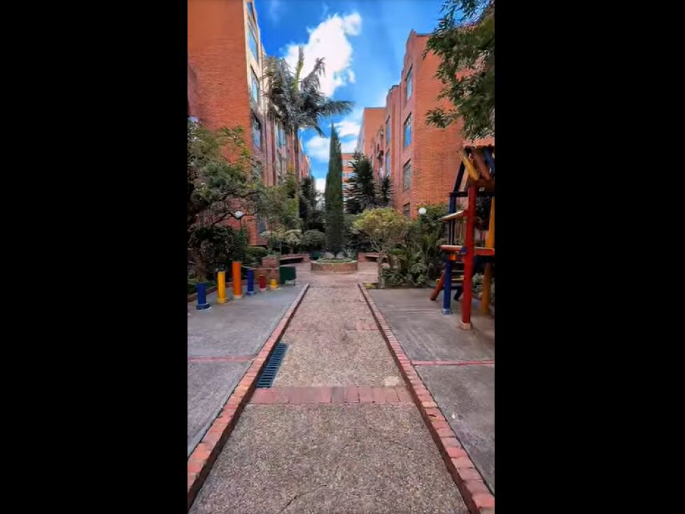 Apartamento en venta Cundinamarca Bogotá Quinta Paredes 114 m2 Habitaciones 3 Baños 3 Garajes 0 Precio $680000000