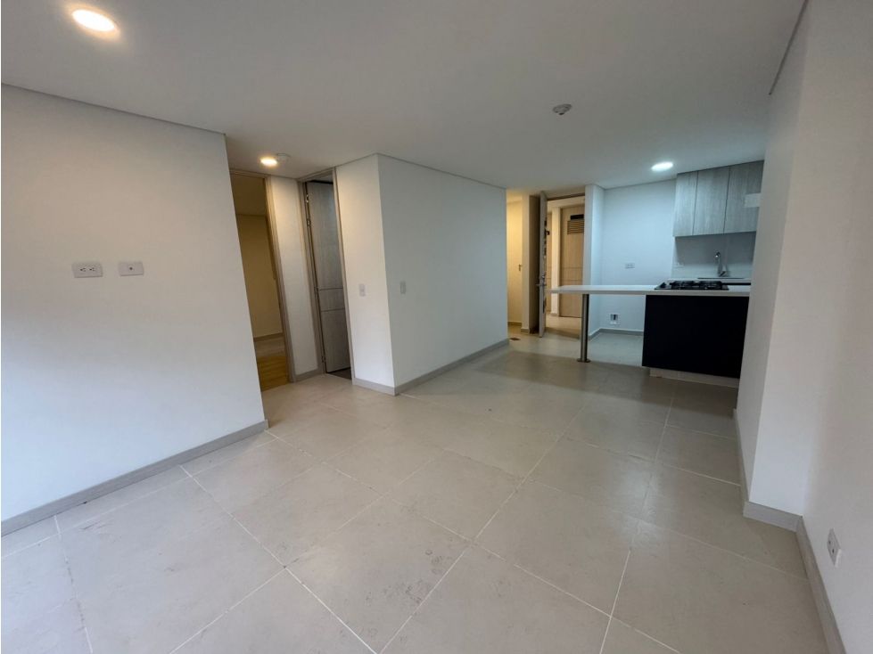 Apartamento en arriendo Antioquia La Estrella Ancón San Martín 60 m2 Habitaciones 2 Baños 2 Garajes 1 Precio $2700000