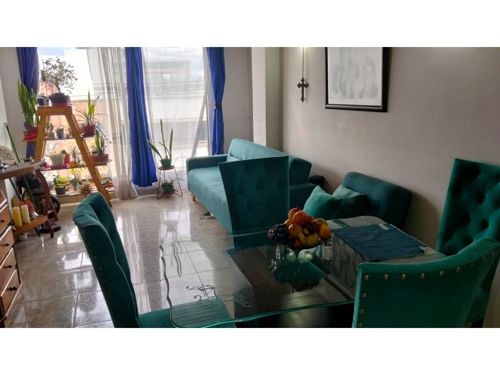 Apartaestudio en venta Cundinamarca Bogotá Concepción Norte 75 m2 Habitaciones 2 Baños 2 Garajes 1 Precio $450000000