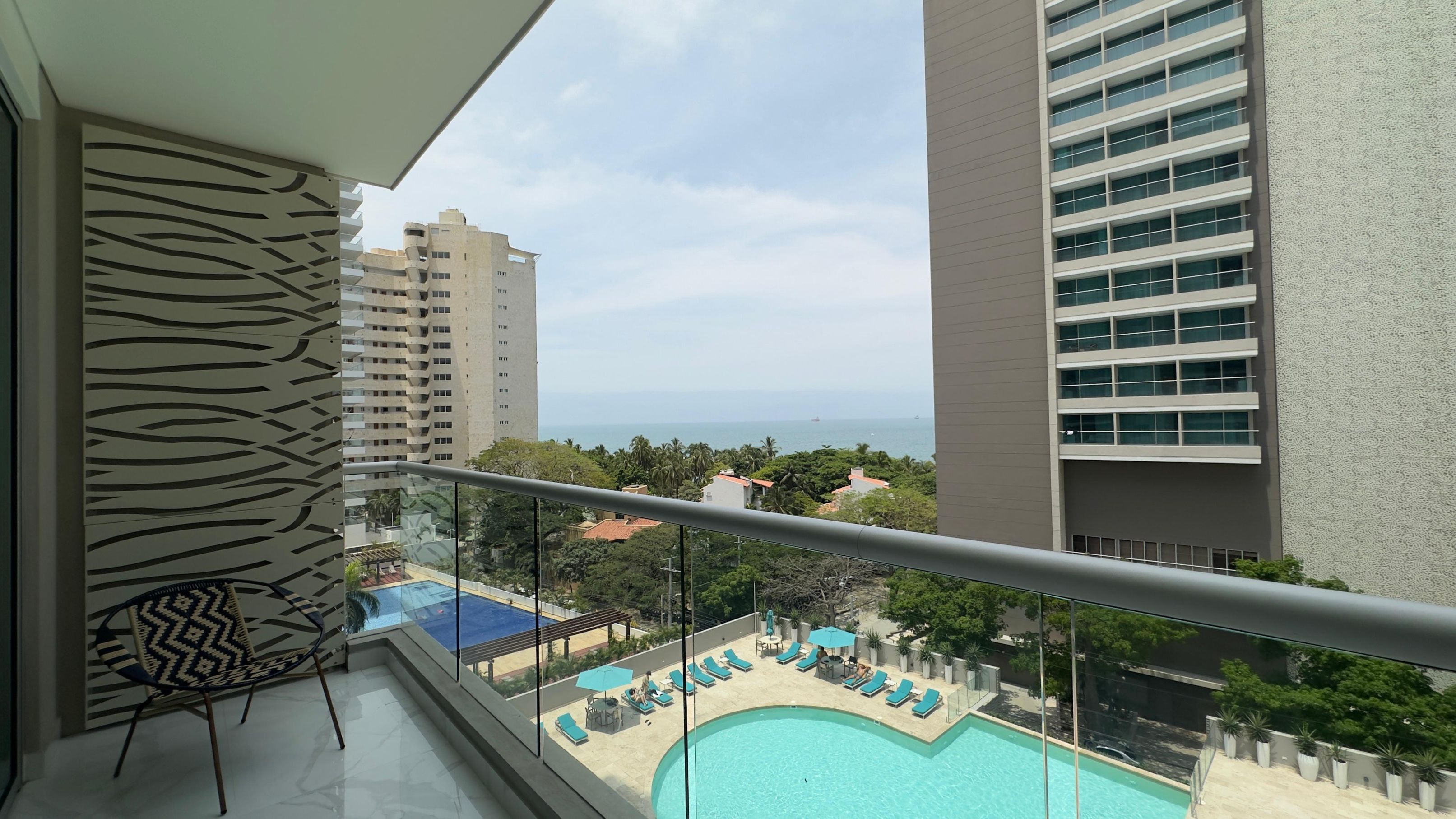 Apartamento en venta Magdalena Santa Marta Br Manguita B 93 m2 Habitaciones 2 Baños 2 Garajes 0 Precio $1200000000
