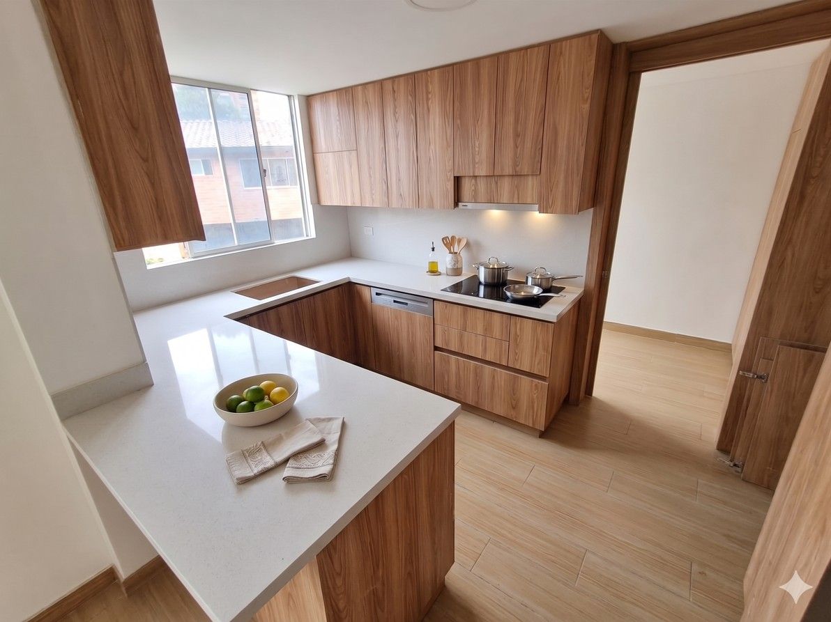 Apartamento en arriendo Antioquia Medellín San Lucas 203 m2 Habitaciones 3 Baños 5 Garajes 2 Precio $11000000