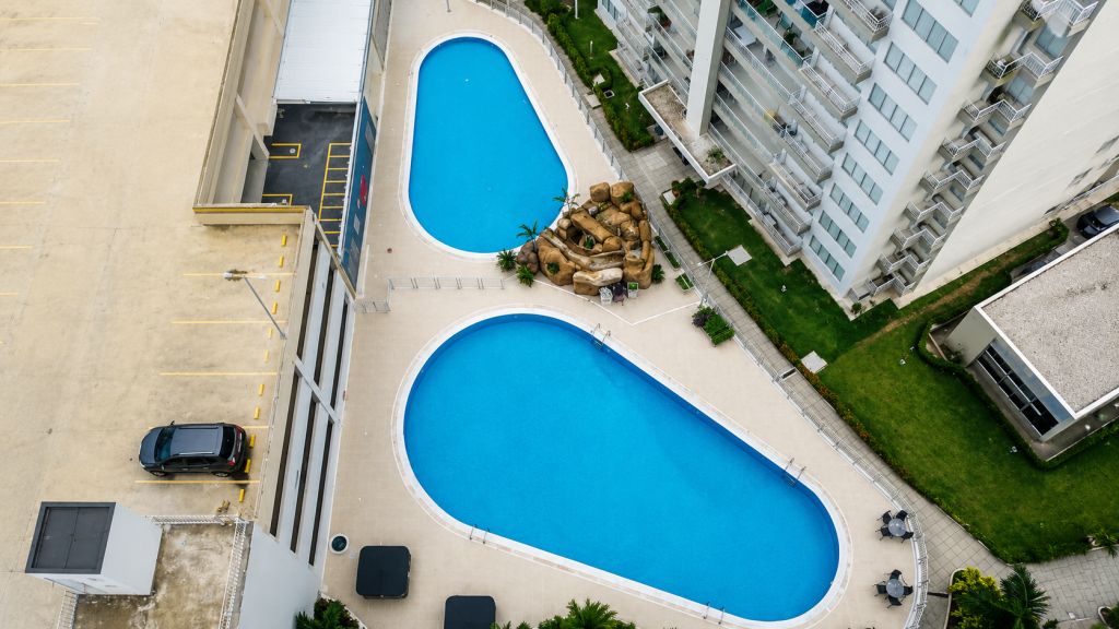 Apartamento en arriendo Bolívar Cartagena Ub Villa Lorena 92 m2 Habitaciones 3 Baños 2 Garajes 1 Precio $2600000