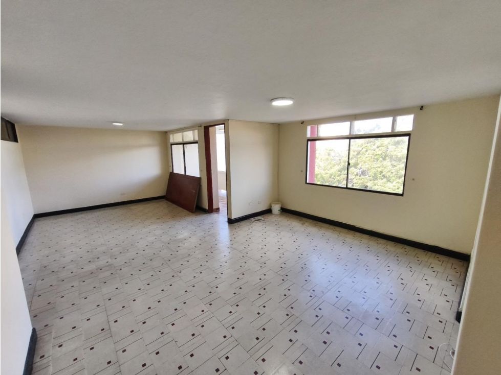 Apartamento en arriendo Atlántico Barranquilla El Prado 117 m2 Habitaciones 3 Baños 2 Garajes 1 Precio $2300000