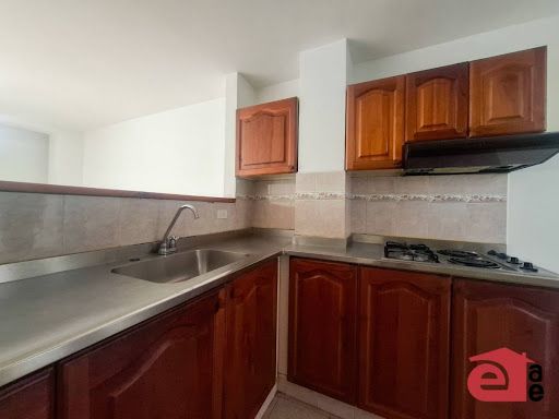Apartamento en arriendo Antioquia Itagüí Centro 50 m2 Habitaciones 1 Baños 1 Garajes 0 Precio $1480000