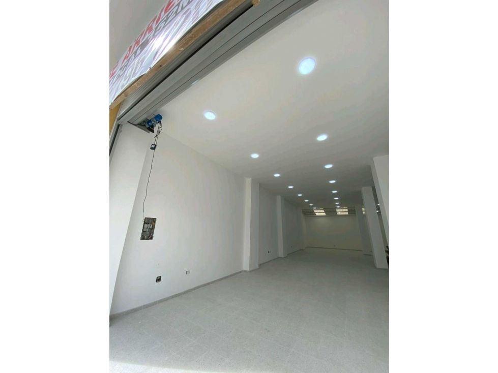 Bodega en arriendo Cundinamarca Bogotá Rionegro 152 m2 Habitaciones 0 Baños 2 Garajes 0 Precio $8000000