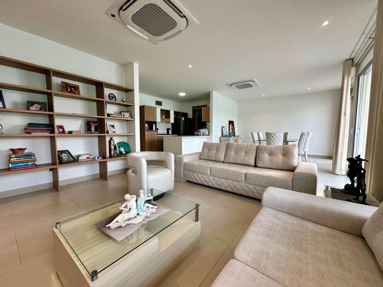 Apartamento en venta Bolívar Cartagena Camaguey I 163 m2 Habitaciones 3 Baños 3 Garajes 1 Precio $900000000