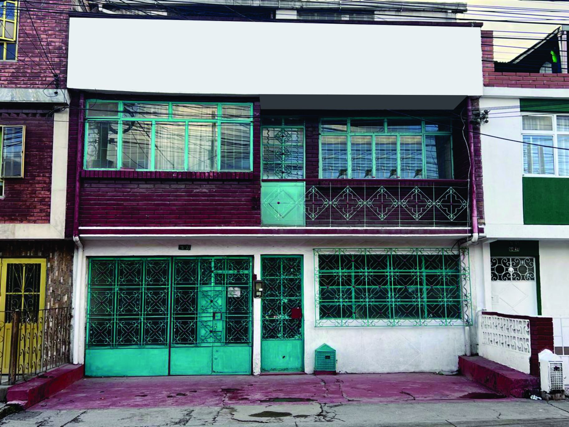 Casa en venta Cundinamarca Bogotá Tapete 352 m2 Habitaciones 6 Baños 3 Garajes 2 Precio $650000000