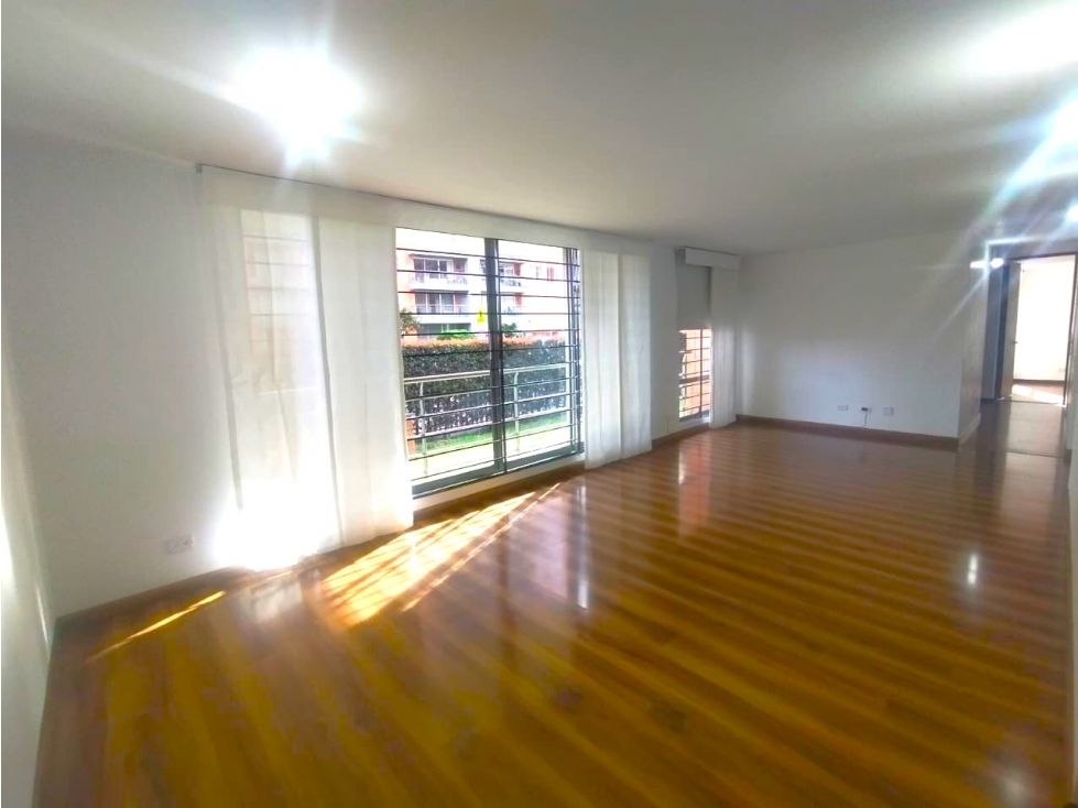 Apartamento en arriendo Cundinamarca Bogotá La Esperanza 90 m2 Habitaciones 3 Baños 2 Garajes 1 Precio $4281000