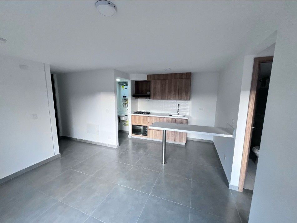 Apartamento en arriendo Antioquia Rionegro Cuatro Esquinas 50 m2 Habitaciones 3 Baños 2 Garajes 0 Precio $1500000