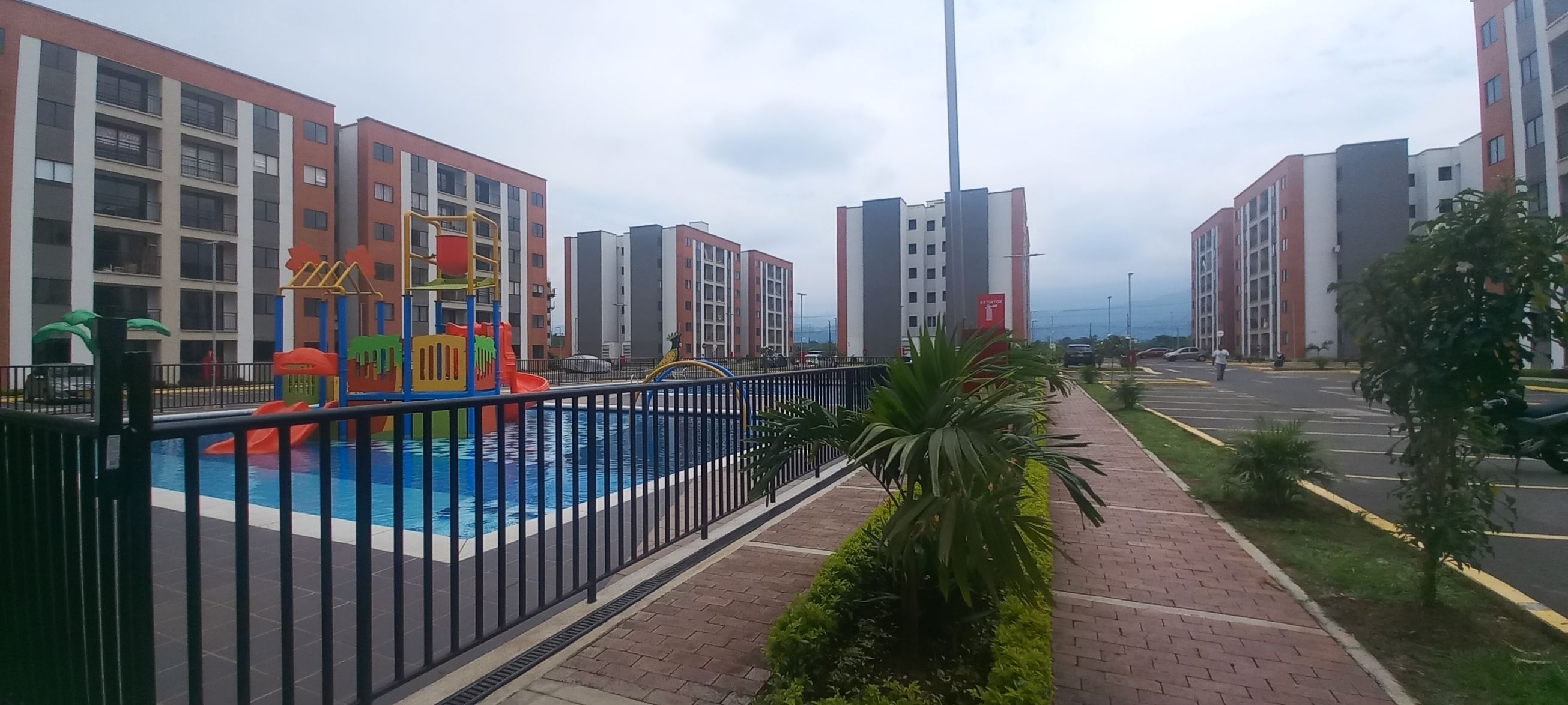 Apartamento en arriendo Valle Del Cauca Jamundí Br Angel Maria Camacho 63 m2 Habitaciones 2 Baños 2 Garajes 1 Precio $1350000