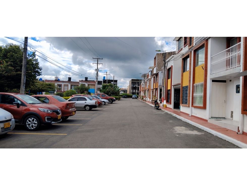 Casa en venta Cundinamarca Fusagasugá Cd Comfenalco 90 m2 Habitaciones 2 Baños 2 Garajes 0 Precio $225000000