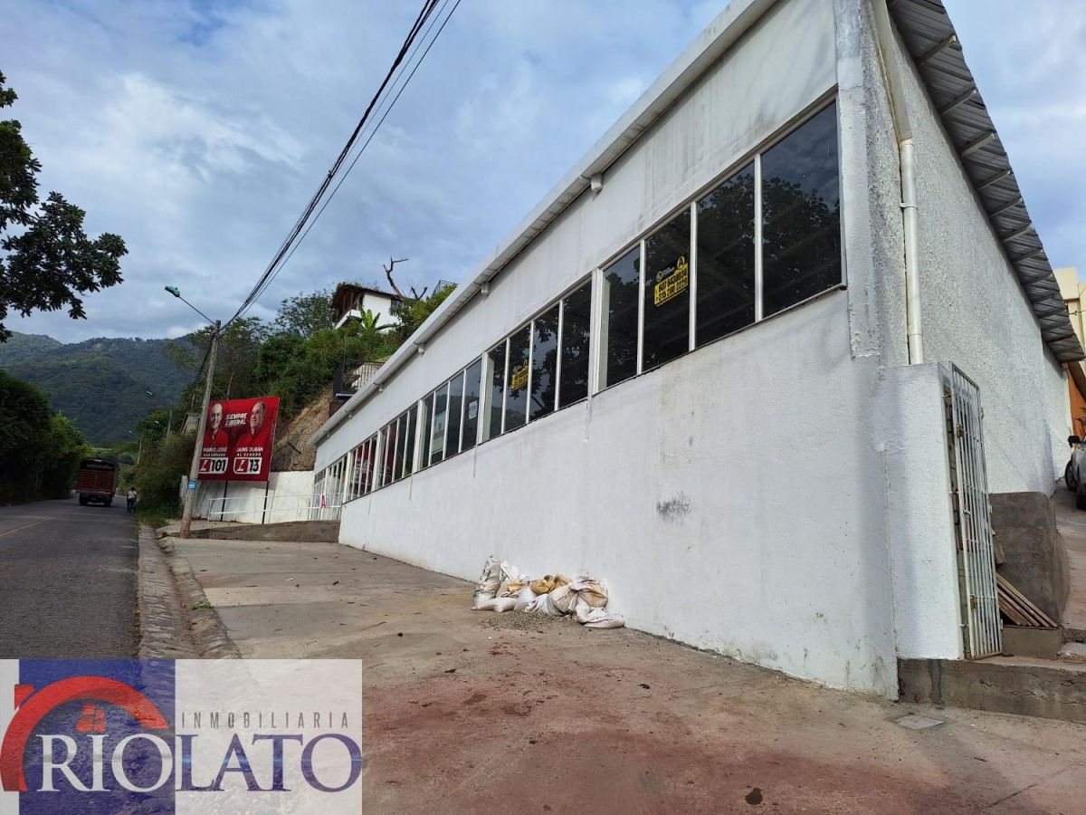 Bodega en arriendo Santander Piedecuesta Bosques De Aranjuez 350 m2 Habitaciones 0 Baños 1 Garajes 1 Precio $5500000
