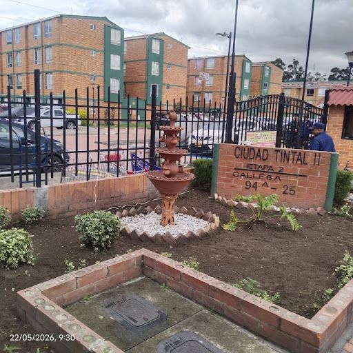 Apartamento en arriendo Cundinamarca Bogotá Campo Alegre 37 m2 Habitaciones 2 Baños 1 Garajes 0 Precio $1350000