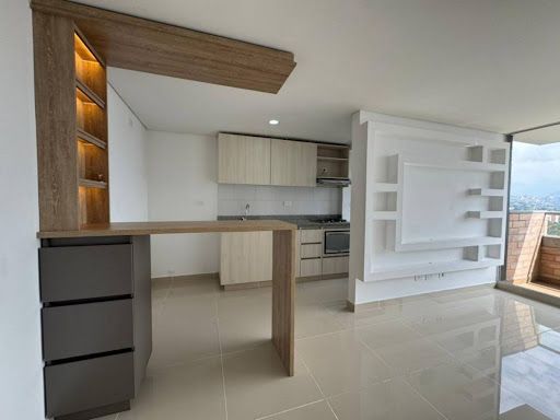 Apartamento en arriendo Antioquia La Estrella La Ferreria 70 m2 Habitaciones 3 Baños 2 Garajes 1 Precio $2600000