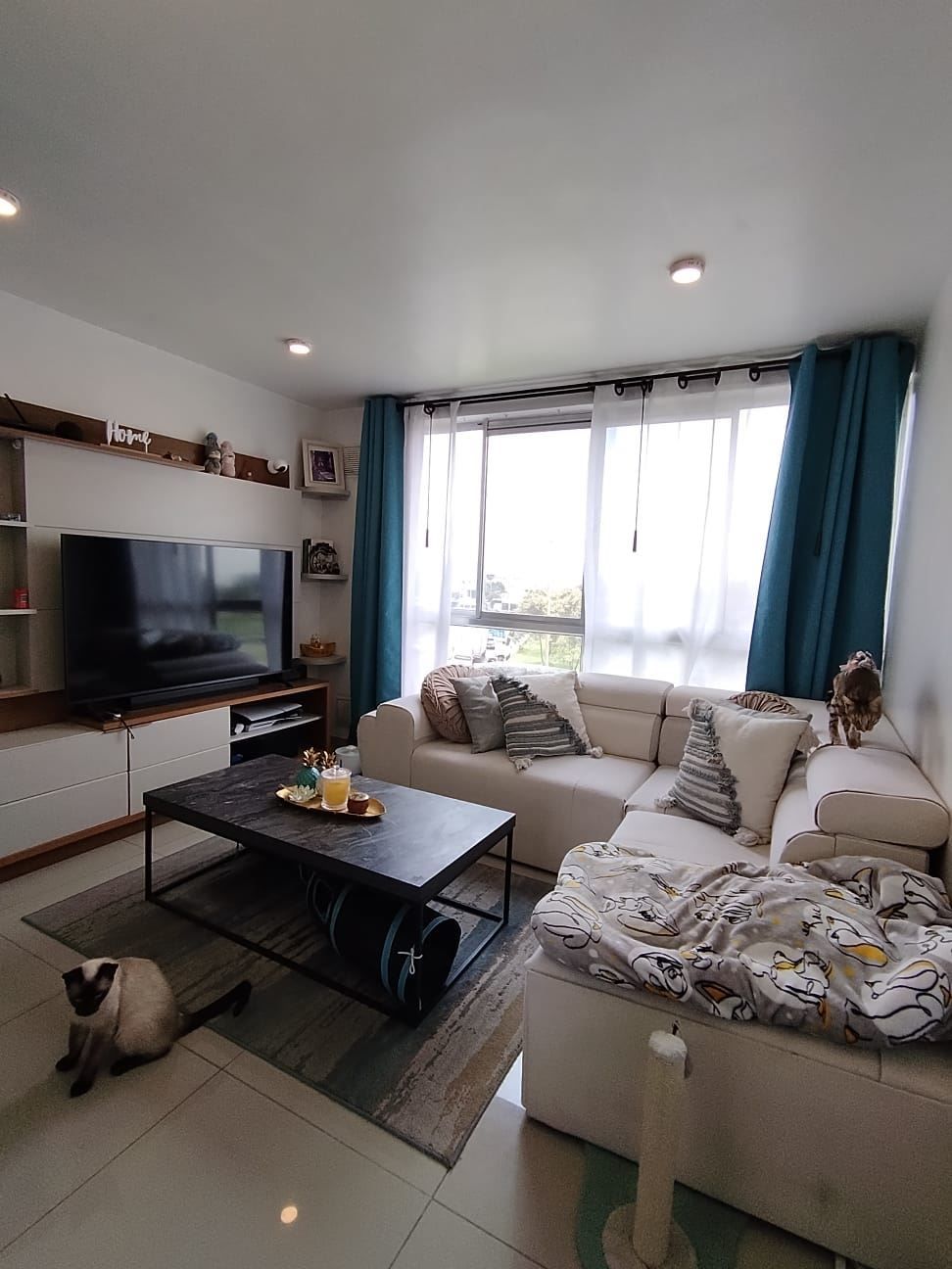Apartamento