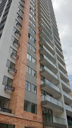 Apartamento en arriendo Santander Bucaramanga Conucos 75 m2 Habitaciones 2 Baños 2 Garajes 1 Precio $2685000