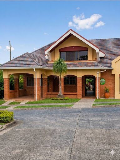 Casa en arriendo Santander Piedecuesta Cr Altos De Yerbabuena 290 m2 Habitaciones 3 Baños 4 Garajes 1 Precio $7861500
