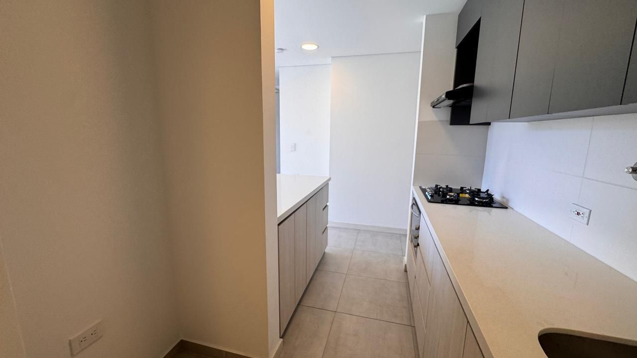 Apartamento en venta Antioquia Medellín Cuarta Brigada 75 m2 Habitaciones 3 Baños 2 Garajes 1 Precio $820000000
