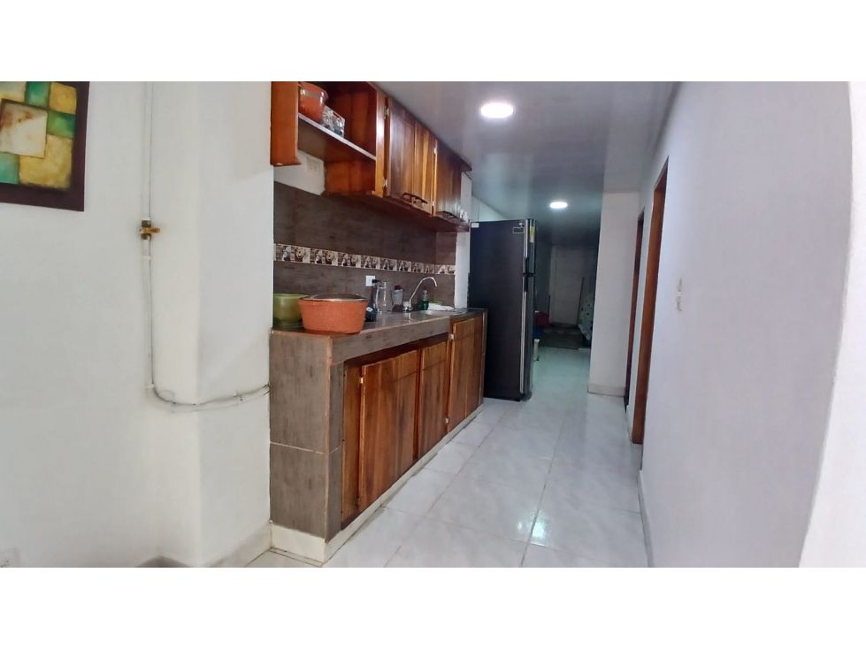 Apartamento en venta Antioquia Amagá Amagá 63 m2 Habitaciones 2 Baños 1 Garajes 0 Precio $130000000
