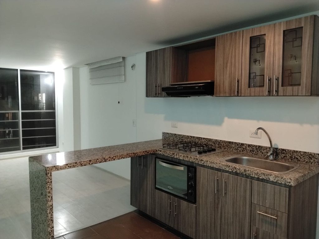 Apartamento en arriendo Cundinamarca Bogotá La Fragua 55 m2 Habitaciones 3 Baños 2 Garajes 1 Precio $1600000