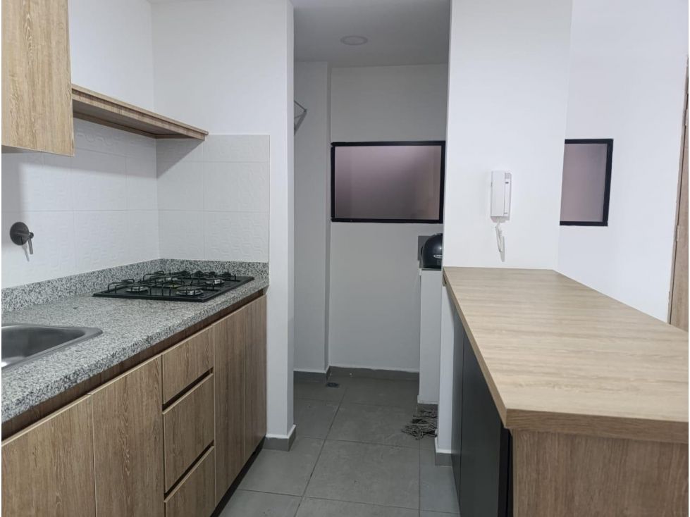 Apartamento en venta Antioquia Itagüí Los Naranjos 74 m2 Habitaciones 2 Baños 2 Garajes 0 Precio $375000000