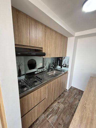 Apartamento en arriendo Antioquia Medellín Santa Margarita 50 m2 Habitaciones 2 Baños 2 Garajes 0 Precio $2100000