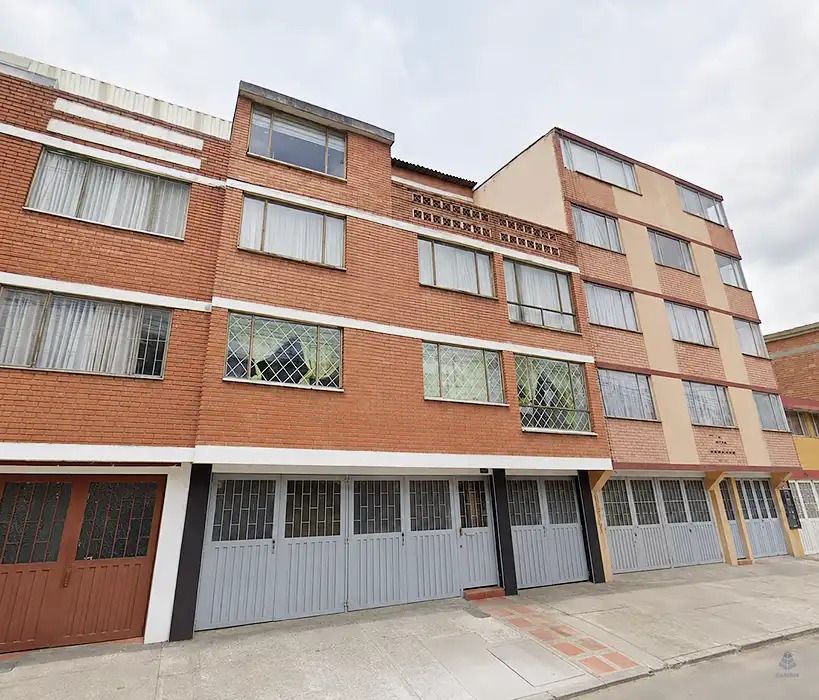 Apartamento en arriendo Cundinamarca Bogotá Centro Fontibon 120 m2 Habitaciones 3 Baños 3 Garajes 1 Precio $2700000