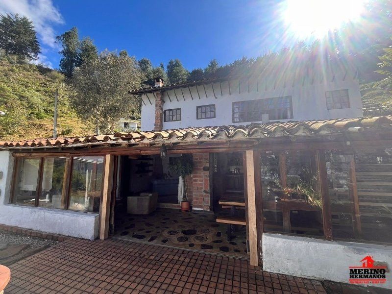 Finca en arriendo Antioquia Rionegro Centro 280 m2 Habitaciones 4 Baños 4 Garajes 0 Precio $8500000