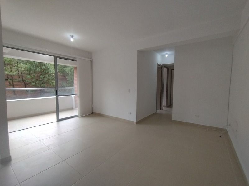 Apartamento en arriendo Antioquia Bello Urbanización Nuevo Horizonte 75 m2 Habitaciones 3 Baños 2 Garajes 1 Precio $3300000