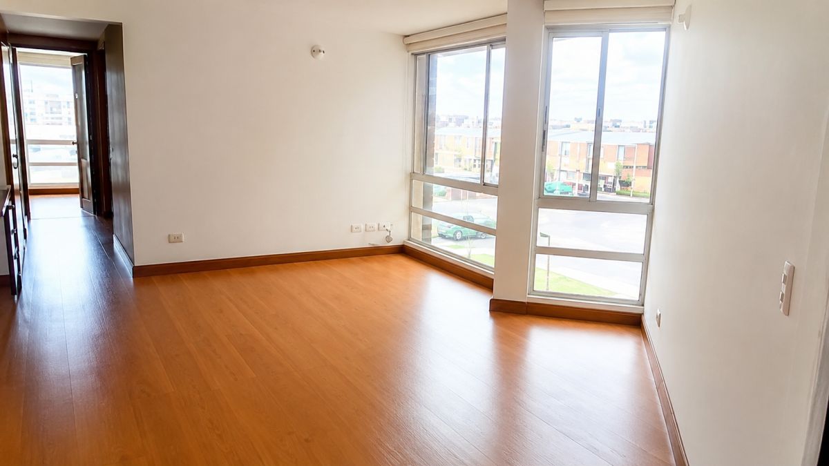 Apartamento en venta Cundinamarca Bogotá El Dorado 59 m2 Habitaciones 3 Baños 2 Garajes 1 Precio $330000000