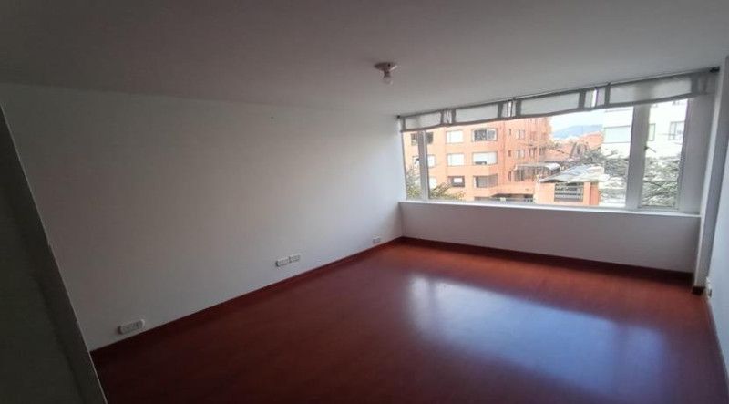 Apartamento en arriendo Cundinamarca Bogotá Cedritos 70 m2 Habitaciones 2 Baños 2 Garajes 1 Precio $2450000