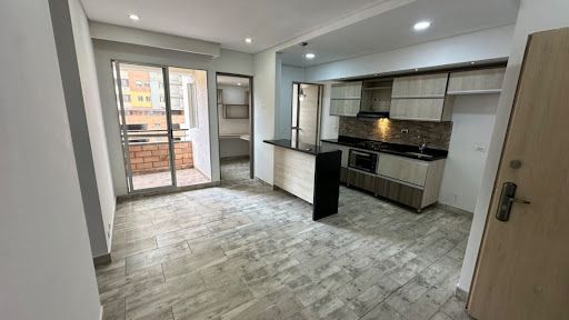 Apartamento en arriendo Antioquia Bello La Navarra 72 m2 Habitaciones 3 Baños 2 Garajes 1 Precio $2050000