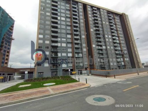 Apartamento en arriendo Cundinamarca Bogotá La Felicidad 72 m2 Habitaciones 3 Baños 2 Garajes 1 Precio $2900000
