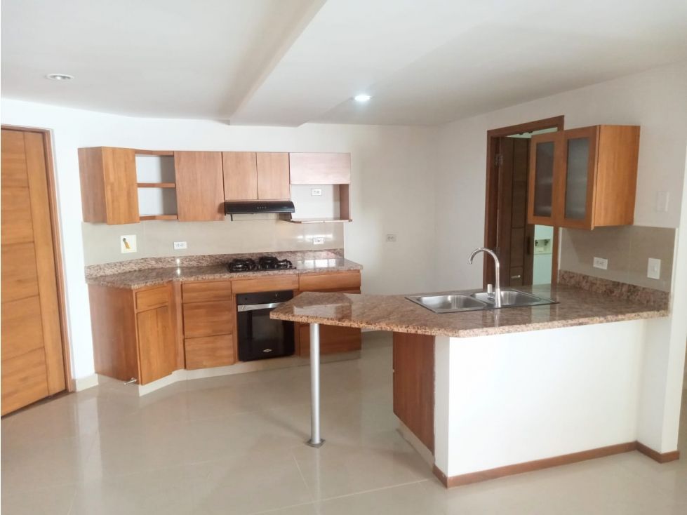 Apartamento en arriendo Antioquia Sabaneta Betania 110 m2 Habitaciones 3 Baños 2 Garajes 1 Precio $4000000