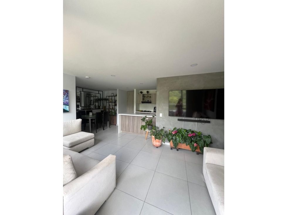 Apartaestudio en venta Antioquia Medellín San Diego 80 m2 Habitaciones 3 Baños 2 Garajes 1 Precio $750000000