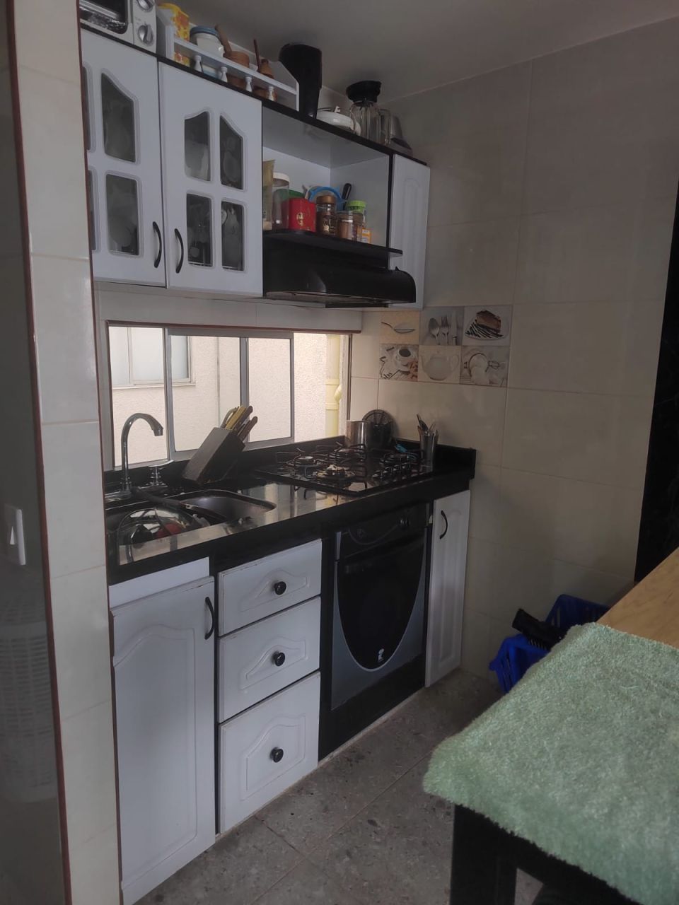 Apartamento en venta Tolima Ibagué Cr Tejares 72 m2 Habitaciones 2 Baños 2 Garajes 0 Precio $230000000