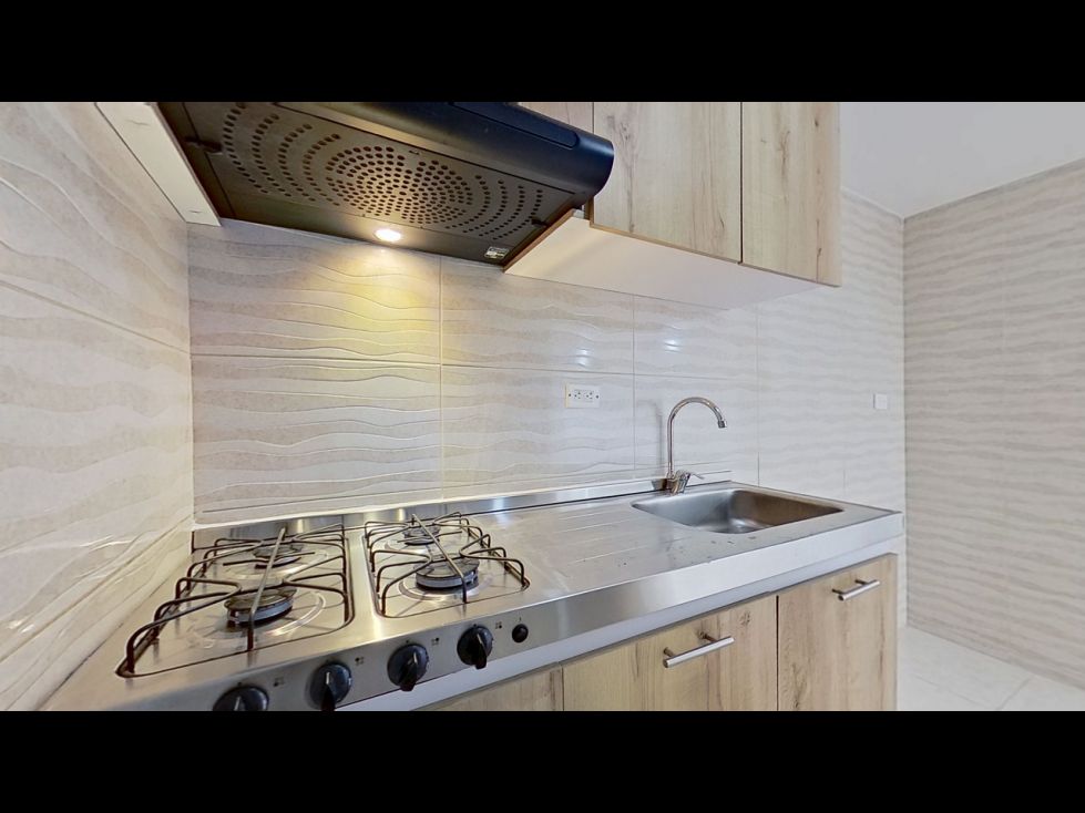 Apartamento en venta Cundinamarca Bogotá Hb 46 m2 Habitaciones 2 Baños 1 Garajes 0 Precio $250000000