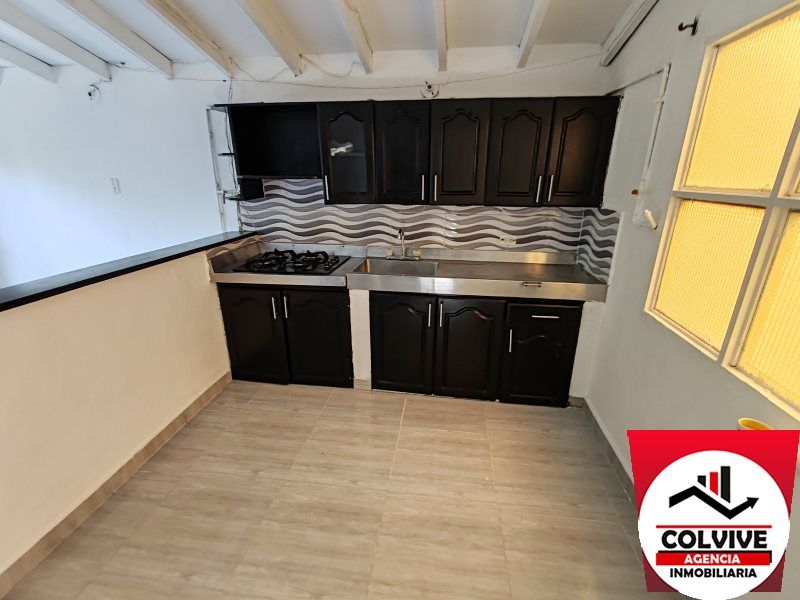 Apartamento en arriendo Antioquia Medellín San Bernardo 65 m2 Habitaciones 3 Baños 1 Garajes 0 Precio $1800000